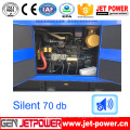 Cheap Price Silent Power Generator 120kw 150kVA Diesel Genset